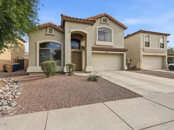 12645 W COLTER Street, Litchfield Park, AZ 85340