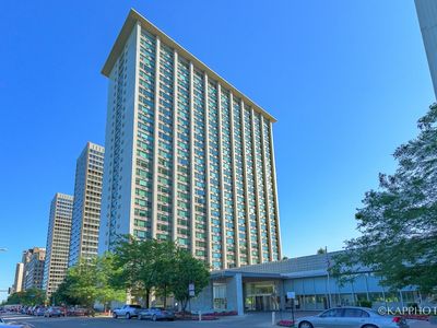 3600 N Lake Shore Dr APT 1603, Chicago, IL, 60613