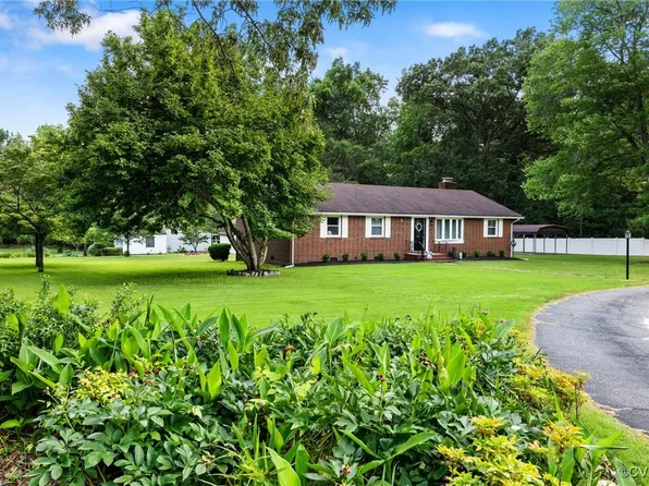 13146 Old Happy Hill Rd, Chester, VA 23831