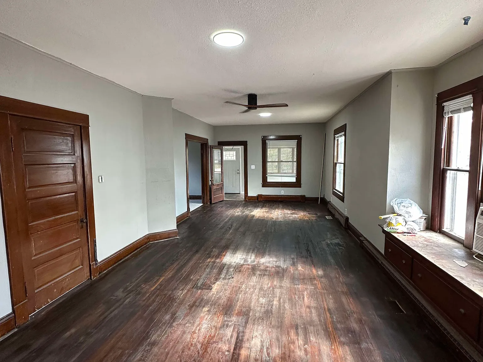 2 bed, 2000 sqft, $950 — Photo 3