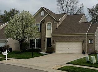 12 Hancock Cv, Franklin, OH 45005