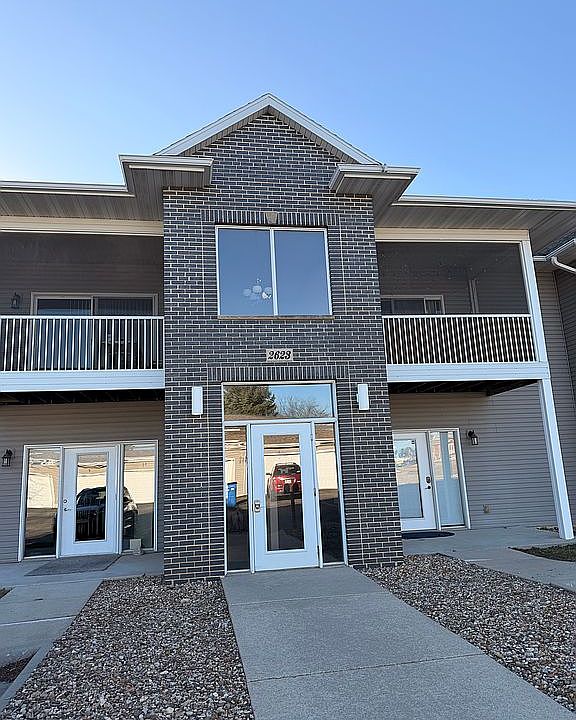 1st image of 2623 Orchard Dr Unit 8
