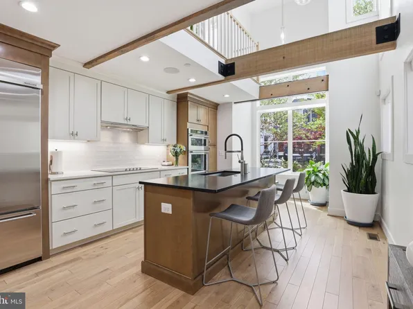 1007 O St NW, Washington, DC 20001