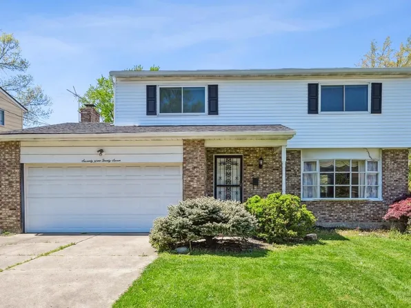 7927 Hoy Ct, Cincinnati, OH 45231