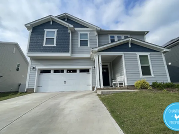 143 Potomac River St, Garner, NC 27529