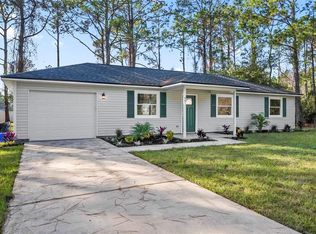 46 Sedgwick Trl, Palm Coast, FL 32164