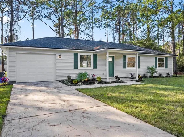 46 Sedgwick Trl, Palm Coast, FL 32164