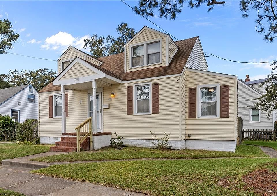 1st image of 4752 Atterbury St