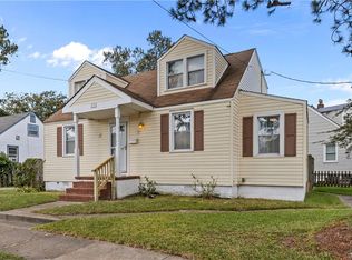 4752 Atterbury St, Norfolk, VA 23513