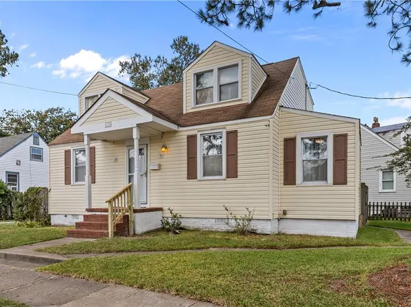 4752 Atterbury St, Norfolk, VA 23513