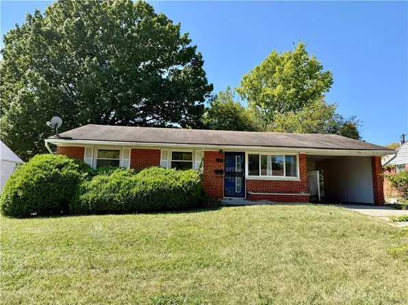 2419 Marchmont Dr, Dayton, OH 45406