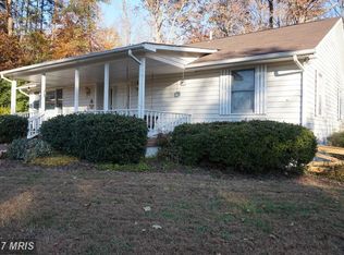 6205 Connie Ln, Mineral, VA
