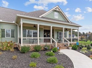 126 Hollytrace Ln, Ball Ground, GA 30107