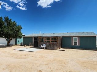 36925 Shear Rd, Yoder, CO 80864