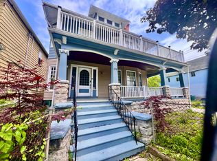 238 Bird Ave, Buffalo, NY 14213