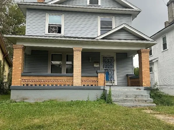 1029 Shakespeare Ave, Dayton, OH 45402