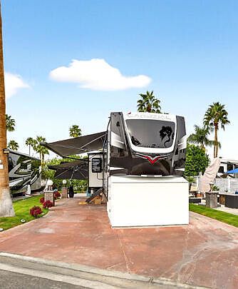 4th image of 69411 Ramon Rd #533