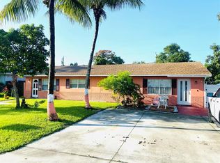 5850 Orange Rd, West Palm Beach, FL 33413