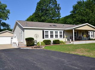 8182 Marsh Rd, Clay, MI 48001