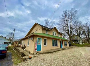 11841 Bridge St, Howard, OH 43028