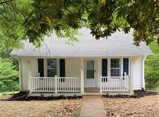 240 S Gordon Dr, Winston Salem, NC 27104