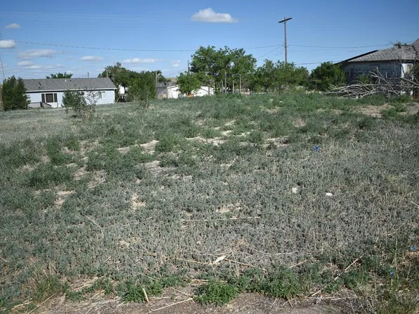 1515 Grace Ave, La Junta, CO 81050