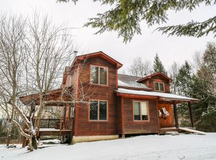 638 Rossiter Rd, Richmond, MA 01254