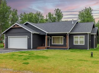 7134 E Lone Wolf Ct, Wasilla, AK 99654