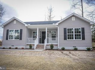 203 Spruce St, Delmar, MD 21875