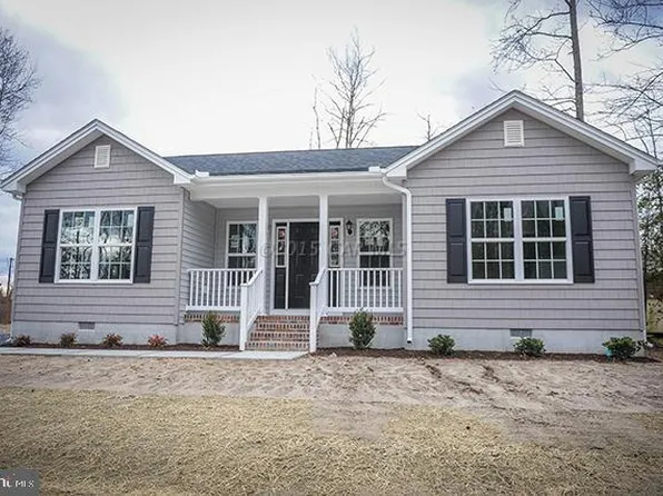 203 Spruce St, Delmar, MD 21875