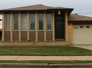 2711 W 85th Pl, Chicago, IL 60652