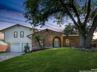 6311 Mary Jamison St, Leon Valley, TX 78238