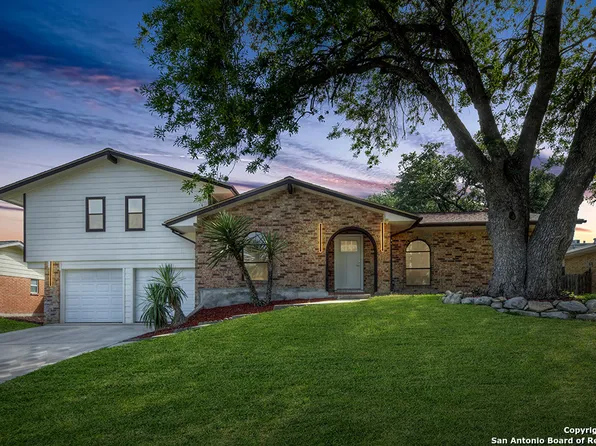 6311 mary jamison, Leon Valley, TX 78238