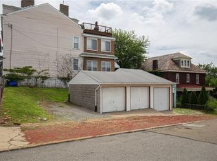 0 Goettman St, Troy Hill, PA