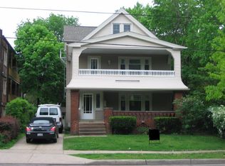 2720 Mayfield Rd FLOOR 1, Cleveland, OH 44106