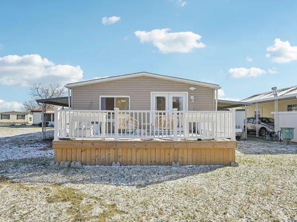 4356 Monterey Ct, Columbus, OH 43207