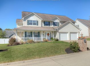 401 Teresa St, Scott Depot, WV 25560