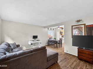 435 Pine Meadows Dr #1, Sparks, NV 89431