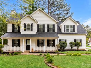 40 Syracuse Ln, Covington, GA