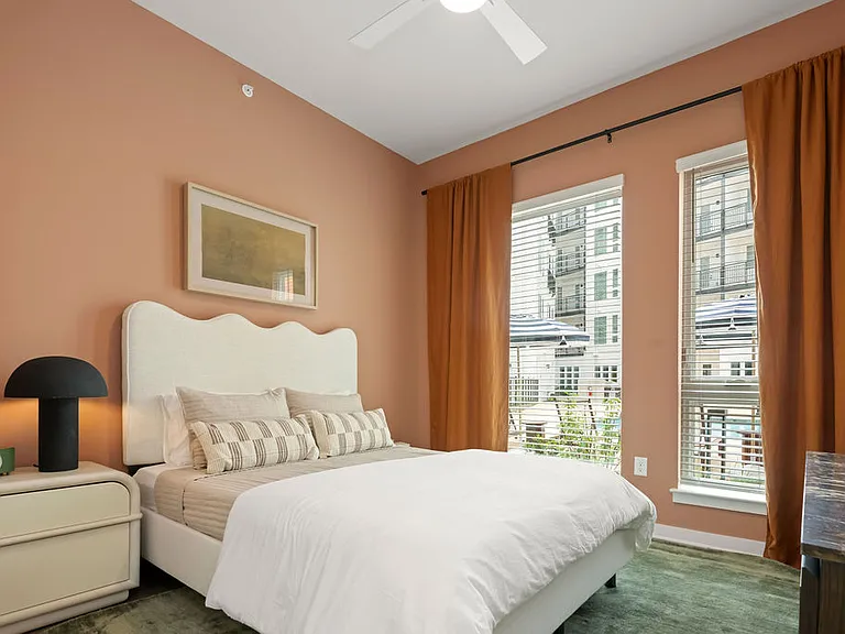 Sorella Apartments — Photo 6