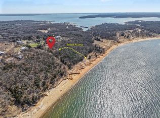 110 Lake Front Ct, Pottsboro, TX 75076