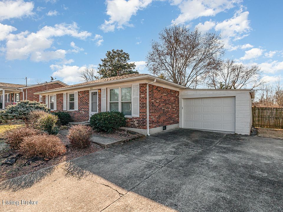 4910 Mile Of Sunshine Dr, Louisville, KY 40219 Zillow