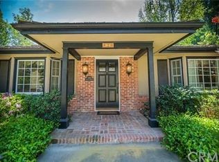 820 Murietta Dr, Arcadia, CA 91007