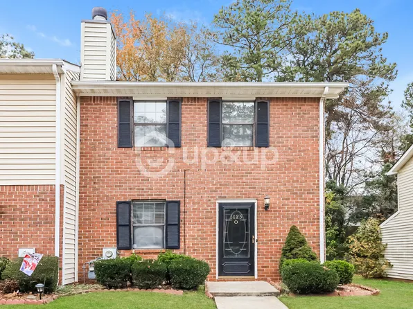 1425 Springleaf Cir SE, Smyrna, GA 30080