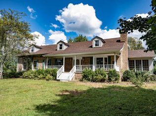 430 Clemons Ln, Vine Grove, KY 40175