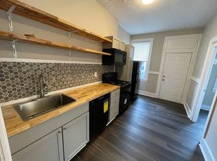 254 S Mathilda St #3, Pittsburgh, PA 15224