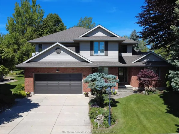 9149 W Ridge Line, Chatham Kent, ON N0P 1A0