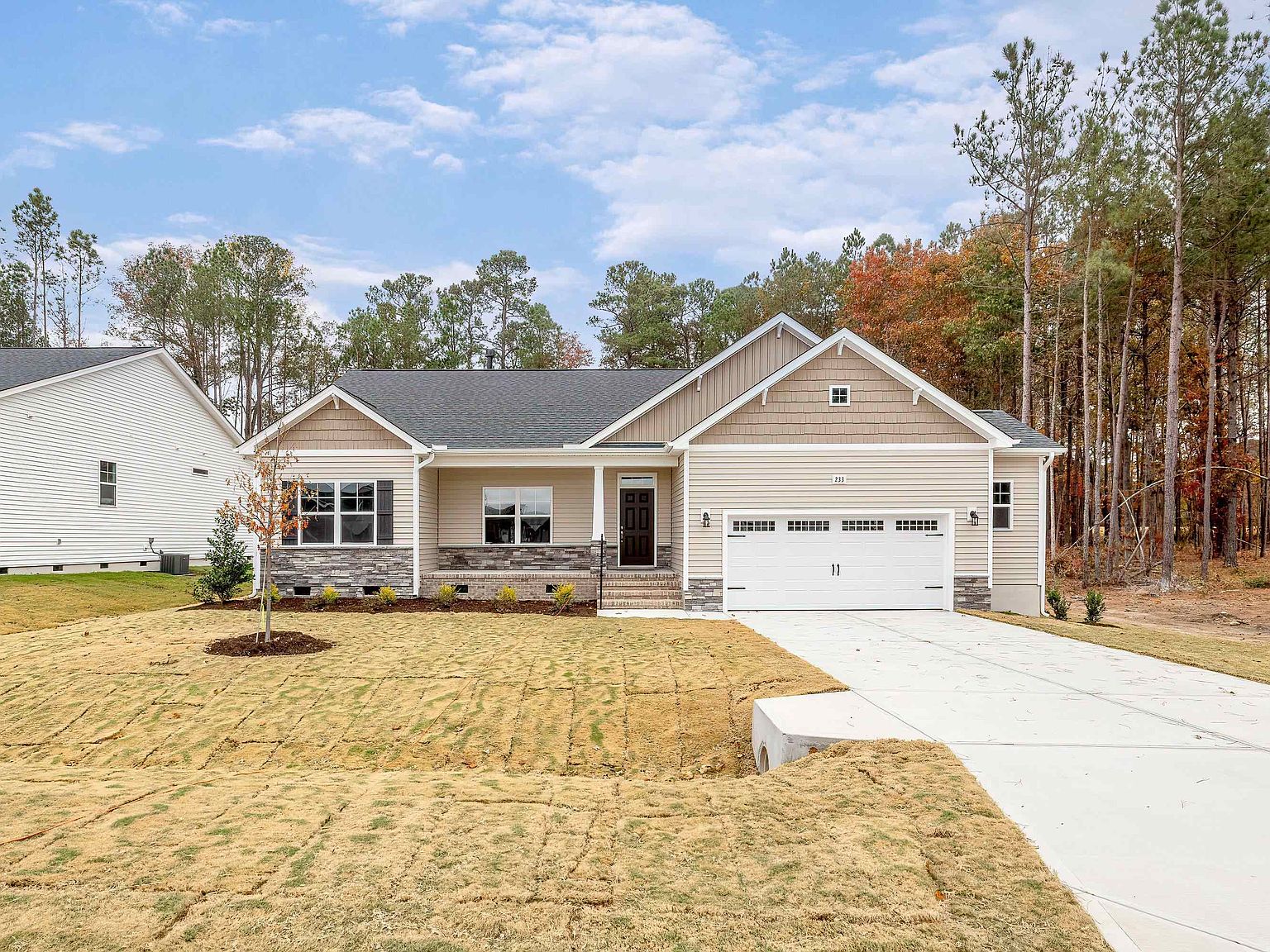 233 E Clydes Point Way, Wendell, NC 27591 MLS 2515614 Zillow