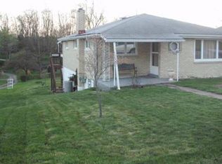 1710 Payne St, North Versailles, PA 15137