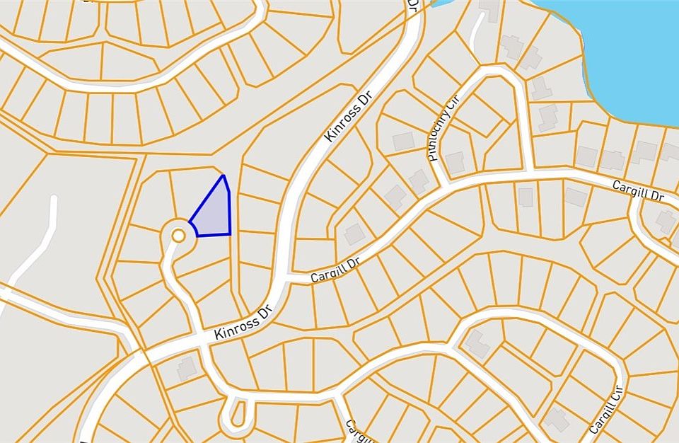 1st image of Moulin Cir Lot 7